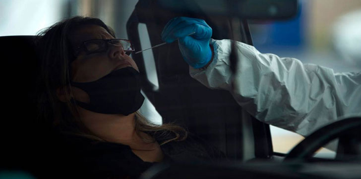 fiesta-deja-18-infectados-de-coronavirus