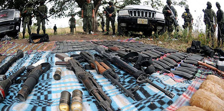 Desmantelada-funcionarios