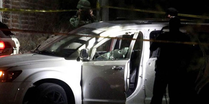 Enfrantamiento-entre-banda