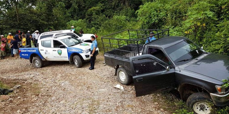 asesinadas-al-menos-9