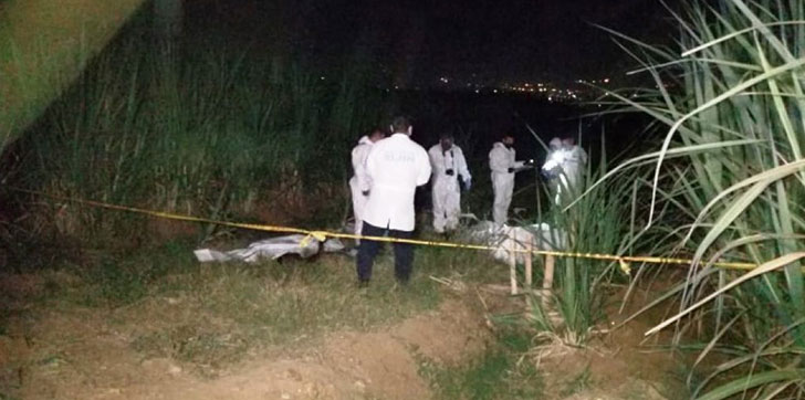 desconocidos-asesinan-a-cinco