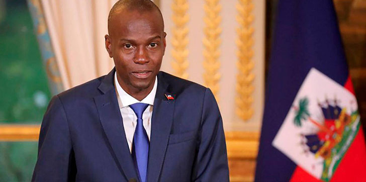 presidente-de-haiti