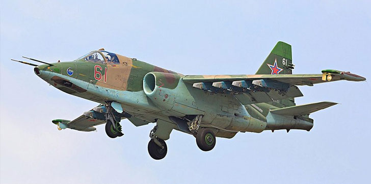 armenia-denuncia-derribo