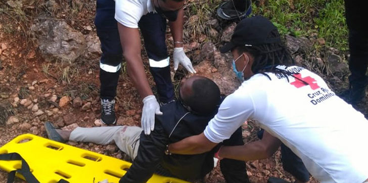 hieren-de-bala-nacional-haitiano