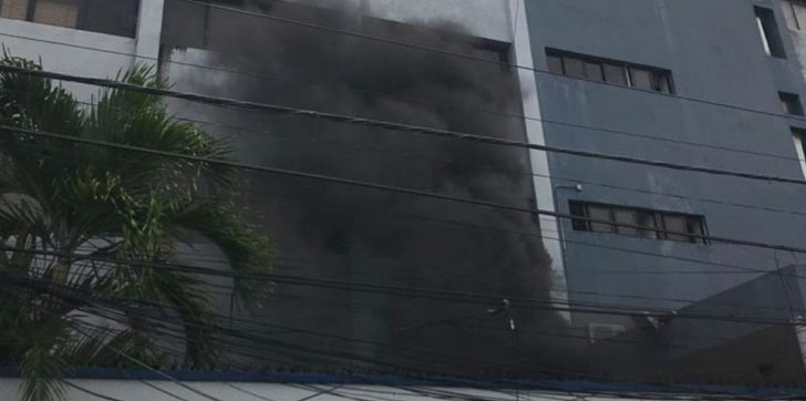 incendio-ministrio-de-salud