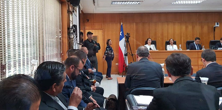 Condenan-a-siete-expolicias