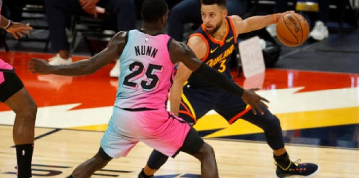 curry-y-los-warriors