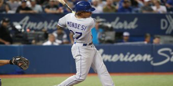 mondesi