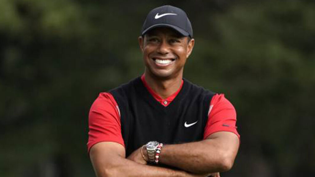 Tiger-Woods