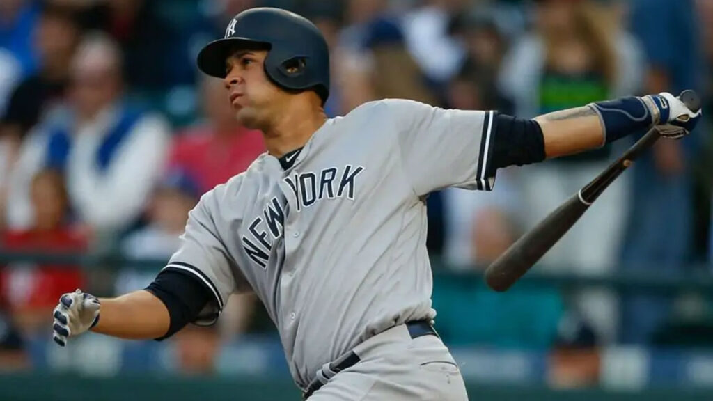 Gary-Sanchez