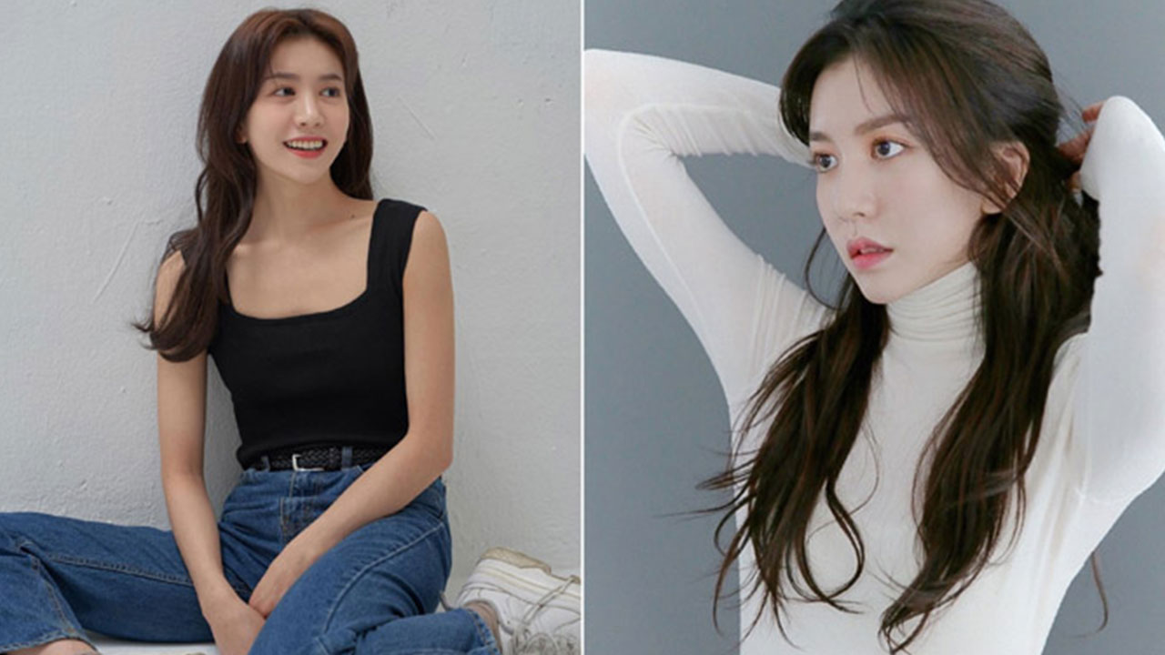 Muere la popular actriz Yoo Joo Eun, de 27 años, deja carta de