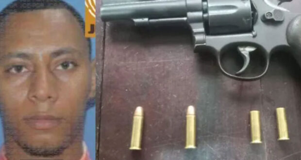 Cae abatido al enfrentar la Policía hombre acusado de asaltar ...