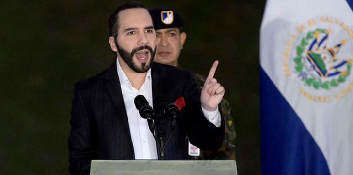 Nayib-Bukele