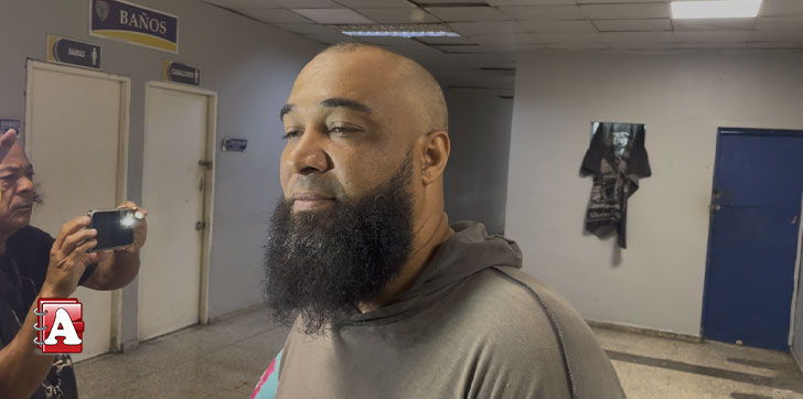 Acusan hombre de abusar de su hijastra: “Ella quiere irse a vivir con ...
